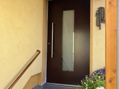 PaXentrée mit Lichtausschnitt Trebnitz